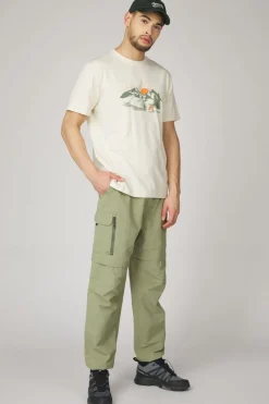 Ayacucho T-Shirt Sunset Camp Ss M