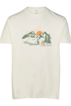 Ayacucho T-Shirt Sunset Camp Ss M