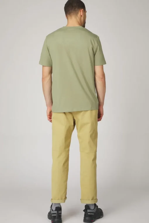 Ayacucho T-Shirt Sunset Camp Ss M