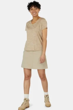Ayacucho T-Shirt Vicki Tee Ss W
