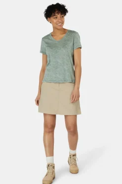 Ayacucho T-Shirt Vicki Tee Ss W