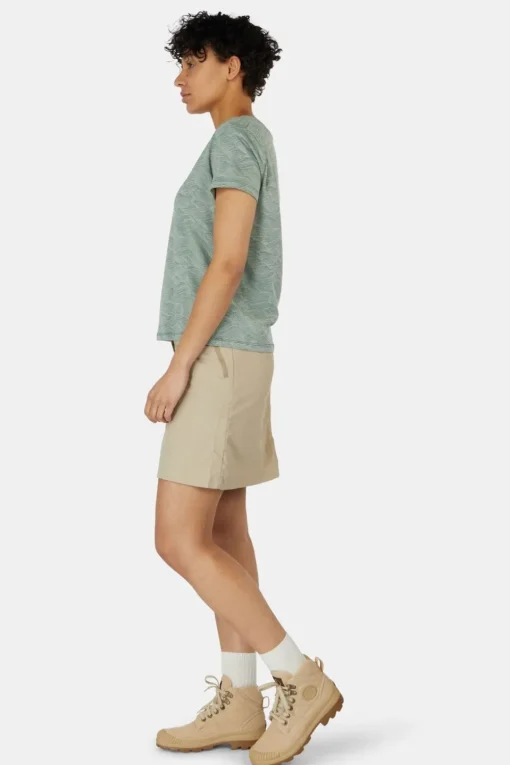 Ayacucho T-Shirt Vicki Tee Ss W