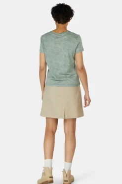 Ayacucho T-Shirt Vicki Tee Ss W