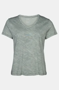 Ayacucho T-Shirt Vicki Tee Ss W