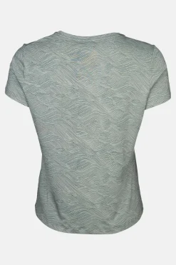 Ayacucho T-Shirt Vicki Tee Ss W