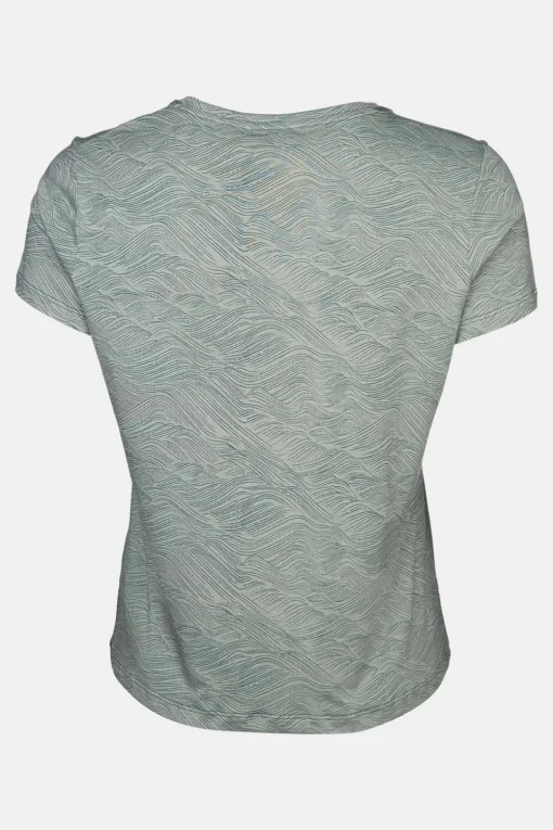 Ayacucho T-Shirt Vicki Tee Ss W