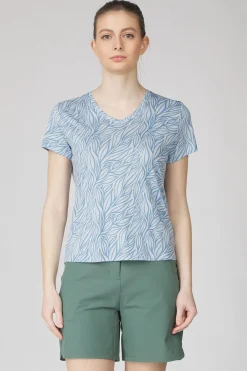 Ayacucho T-Shirt Vicki Tee Ss W