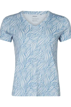 Ayacucho T-Shirt Vicki Tee Ss W