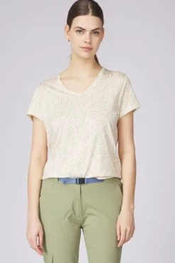 Ayacucho T-Shirt Vicki Tee Ss W