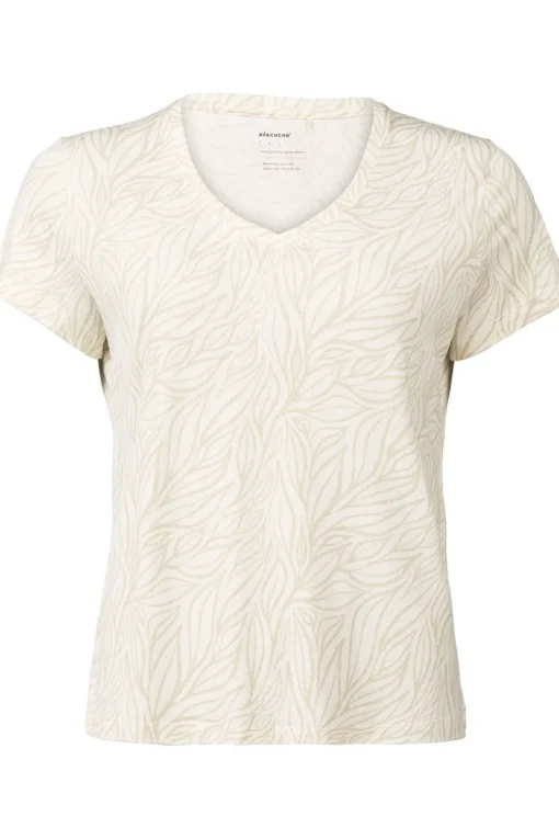 Ayacucho T-Shirt Vicki Tee Ss W
