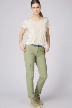 Ayacucho T-Shirt Vicki Tee Ss W