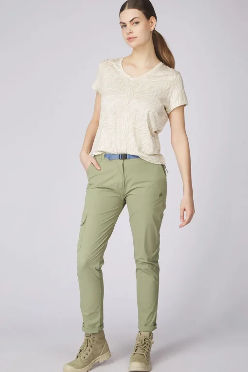 Ayacucho T-Shirt Vicki Tee Ss W