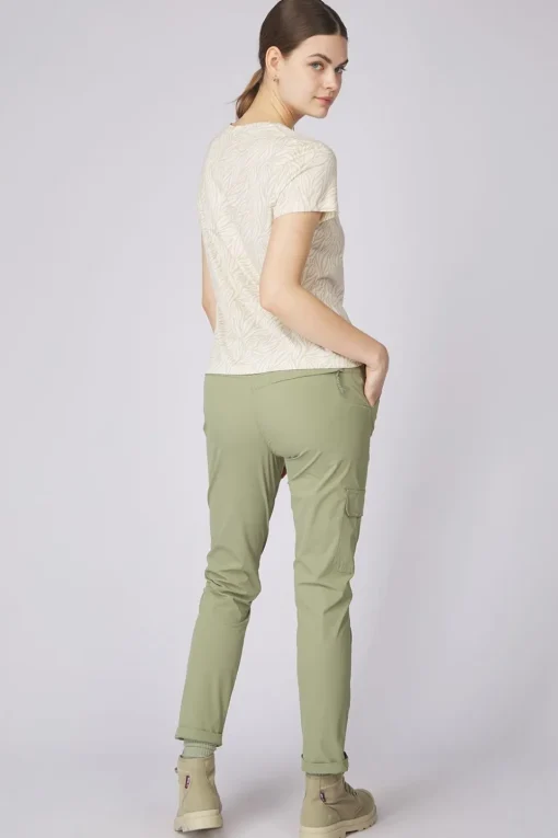 Ayacucho T-Shirt Vicki Tee Ss W