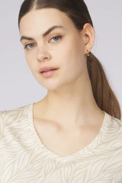 Ayacucho T-Shirt Vicki Tee Ss W