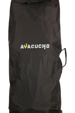 Ayacucho Verhuur - Beschermhoes Combi Cover