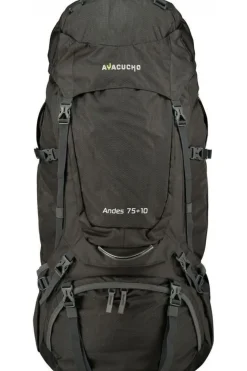 Ayacucho Verhuur - Rugzak Andes 75+10