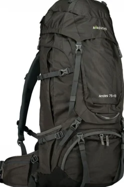 Ayacucho Verhuur - Rugzak Andes 75+10