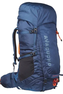 Ayacucho Verhuur - Rugzak Pack Ben Nevis 65+ Rpet