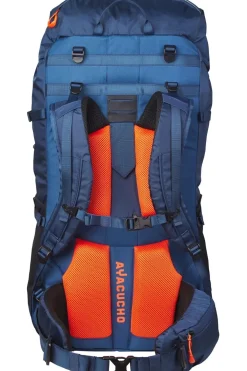 Ayacucho Verhuur - Rugzak Pack Ben Nevis 65+ Rpet