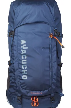 Ayacucho Verhuur - Rugzak Pack Ben Nevis 65+ Rpet