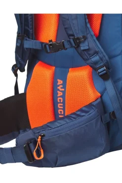 Ayacucho Verhuur - Rugzak Pack Ben Nevis 65+ Rpet