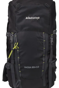 Ayacucho Verhuur - Rugzak Pacha 50+10