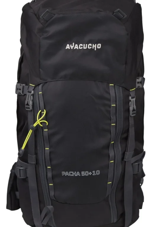 Ayacucho Verhuur - Rugzak Pacha 50+10