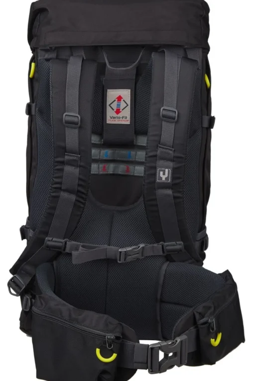 Ayacucho Verhuur - Rugzak Pacha 50+10