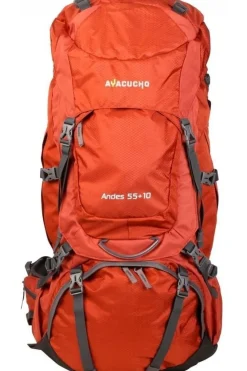 Ayacucho Verhuur - Rugzak Andes 55+10