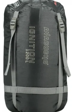 Ayacucho Verhuur - Slaapzak Ignition 1200 L II