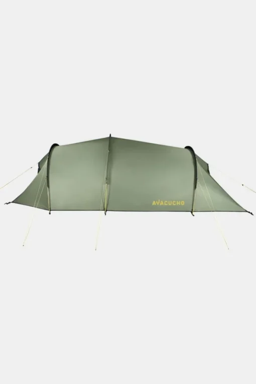 Ayacucho Verhuur - Tent Vaellus 3