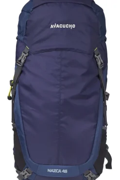 Ayacucho Verhuur - Tourpack Nazca 45