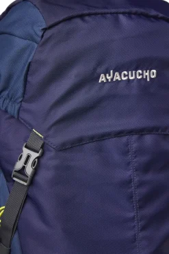 Ayacucho Verhuur - Tourpack Nazca 45