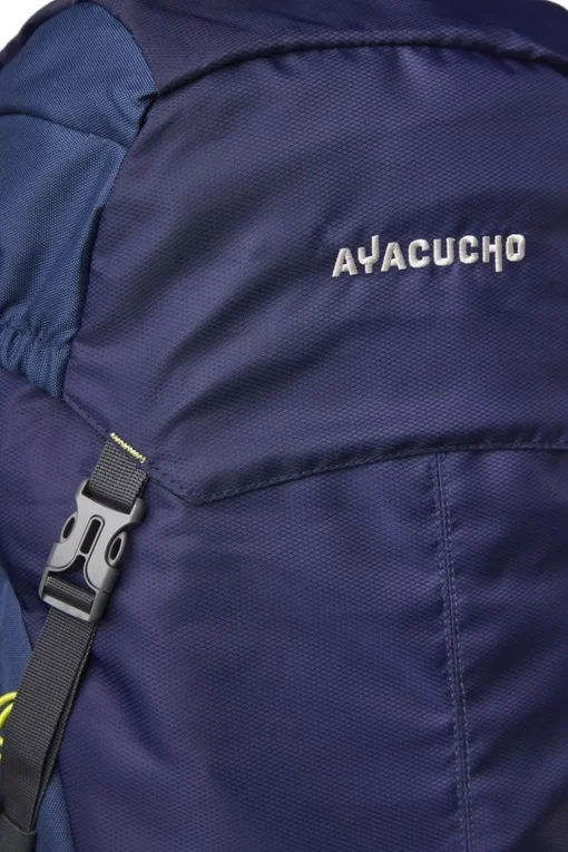 Ayacucho Verhuur - Tourpack Nazca 45