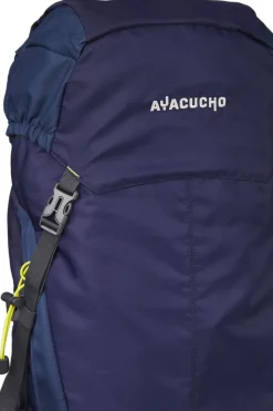 Ayacucho Verhuur - Tourpack Nazca 45