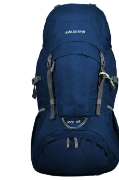 Ayacucho Verhuur - Tourpack Inca 45