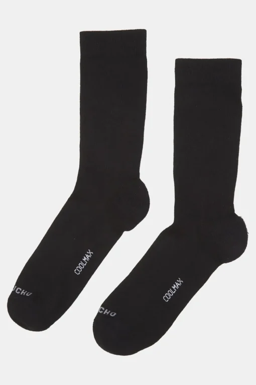 Ayacucho Wandelsokken Coolmax Liner Socks