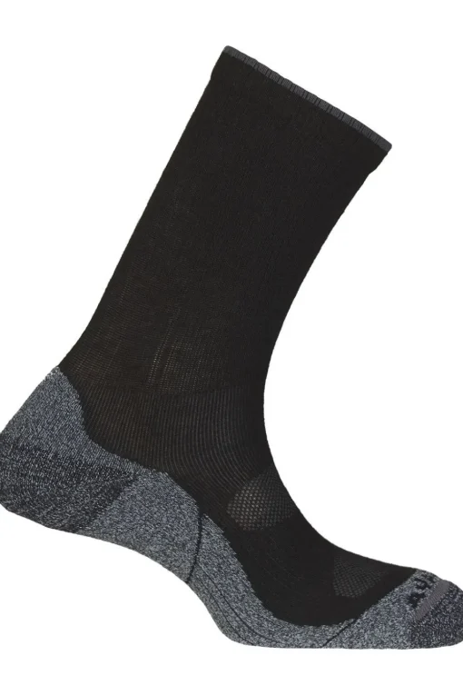 Ayacucho Wandelsokken Light Hiker Crew Cool 2-Pack