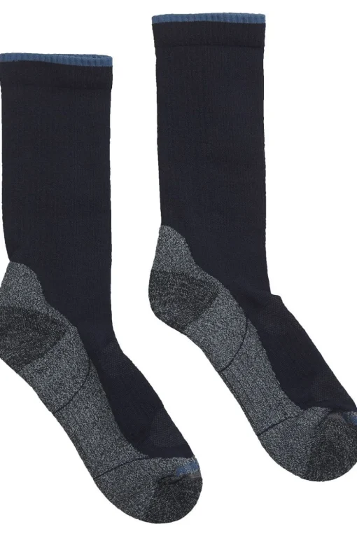 Ayacucho Wandelsokken Light Hiker Crew Cool 2-Pack