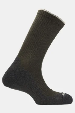 Ayacucho Wandelsokken Light Hiker Crew Wool 2-Pack