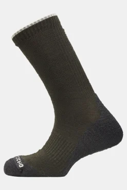 Ayacucho Wandelsokken Light Hiker Crew Wool 2-Pack