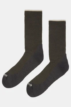 Ayacucho Wandelsokken Light Hiker Crew Wool 2-Pack