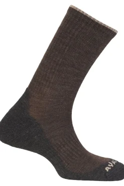 Ayacucho Wandelsokken Light Hiker Crew Wool 2-Pack