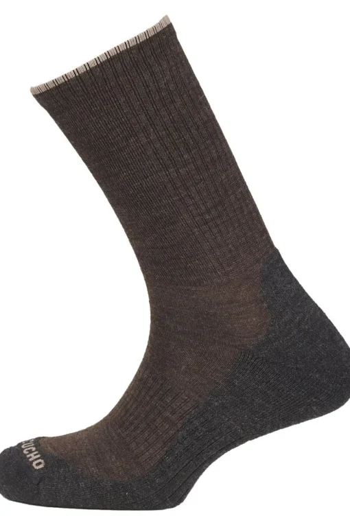 Ayacucho Wandelsokken Light Hiker Crew Wool 2-Pack