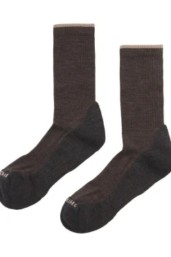 Ayacucho Wandelsokken Light Hiker Crew Wool 2-Pack