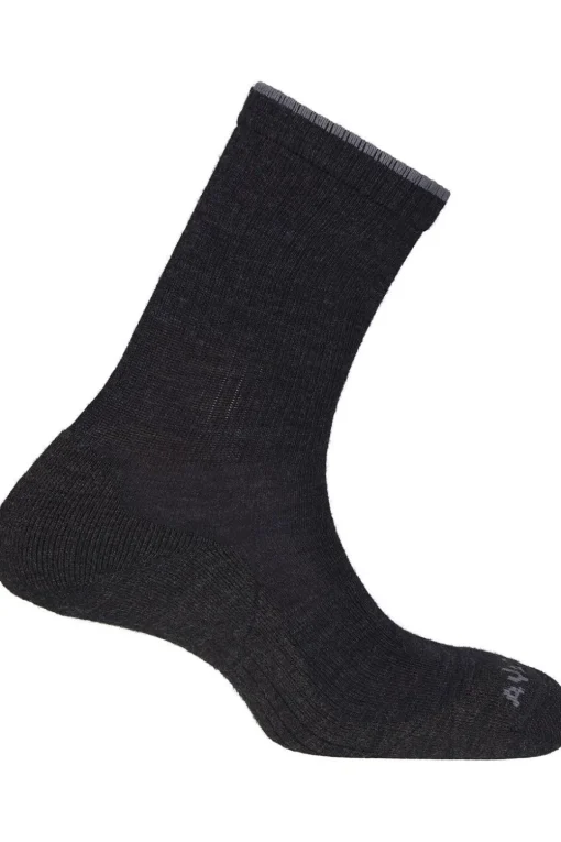 Ayacucho Wandelsokken Light Hiker Crew Wool 2-Pack