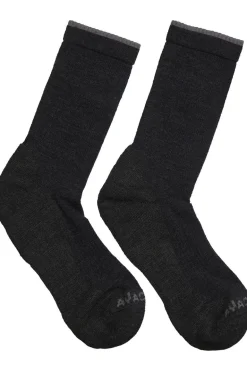 Ayacucho Wandelsokken Light Hiker Crew Wool 2-Pack