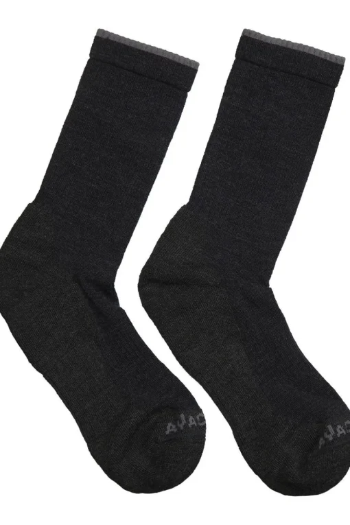Ayacucho Wandelsokken Light Hiker Crew Wool 2-Pack