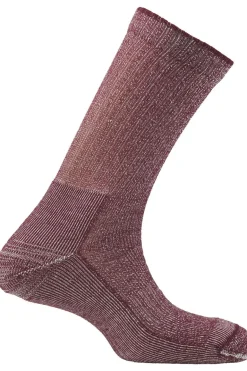 Ayacucho Wandelsokken Mid Hiker Crew 2-Pack