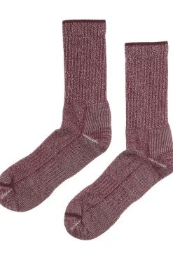 Ayacucho Wandelsokken Mid Hiker Crew 2-Pack